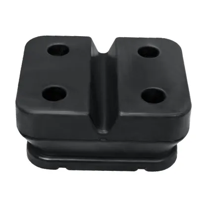Superior Durability Rubber Engine Mounts for MACK TRUCK