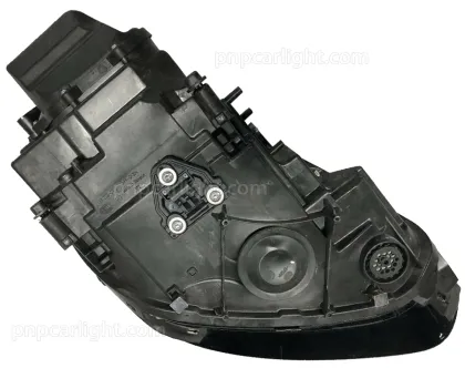 for Porsche Cayenne 958.2 LED matrix headlight base cover