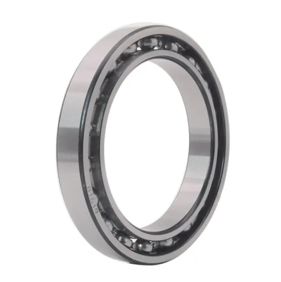 High-Quality Brass Cage Bearing 6208 ZNR 6308YA9RS1 6332M