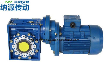 Power Transmission Mechanical Combination PC Helical Gearbox