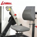 High End Muscle Training Gym Machine Abdominal Crunch