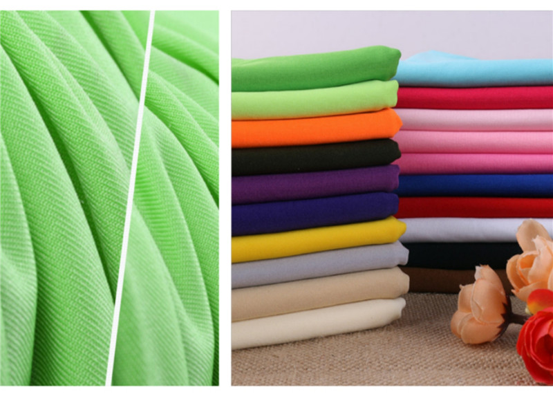 Customized Fleece Four Stretch Polyester Brushed Fabrics