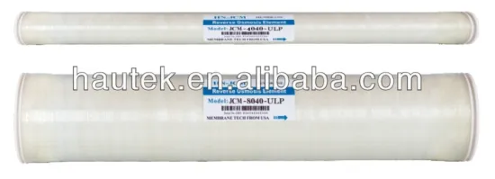 Reverse osmosis membrane
