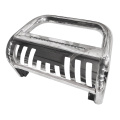 Front bumper for VIGO D-MAX
