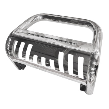 Front bumper for VIGO D-MAX