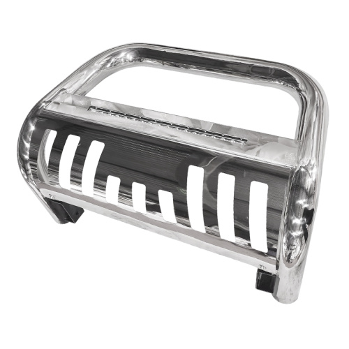 Front bumper for VIGO D-MAX