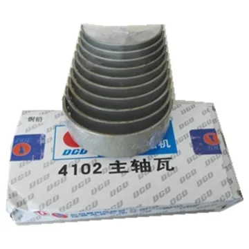 PartsMart: Yangzhou 4102 & 6102 Engine Main Bearing Search