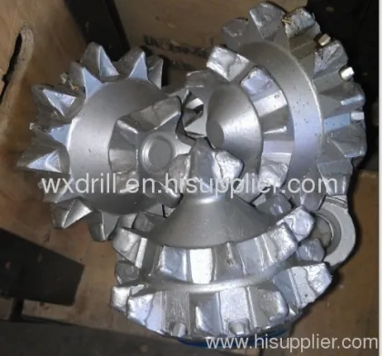 Api High Quality Kingdream Tricone Rock Bit/oil And Gas Exploration 