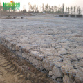 gabion ค่าใช้จ่ายรั้ว gabion สำหรับราคาที่นอนถนนของ