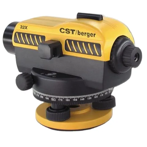 High Accuracy Digital Auto Level Instrument - Bösch CST Berger SAL32 for Promotion