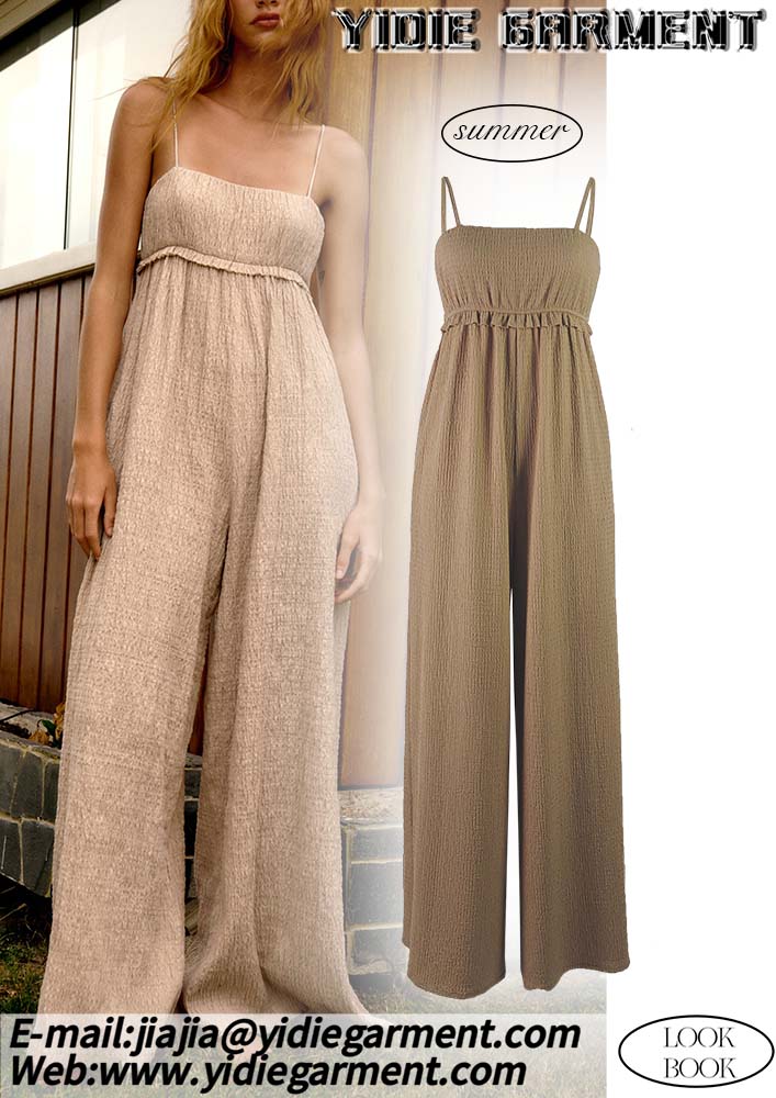 Women Jumpsuit