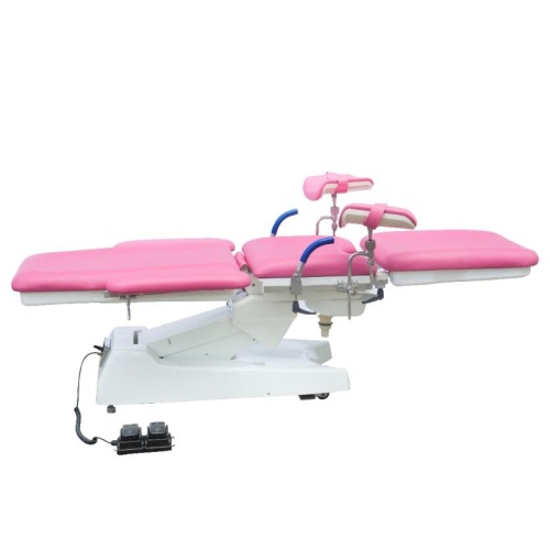 Hospital Equipment Obstetric Examination Table