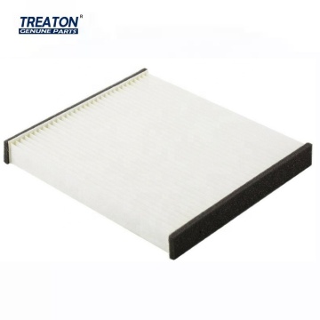 Treaton High Quality Cabin Air Filter for PRIUS YARIS (87139-28010, 87139-32010, 87139-47010)