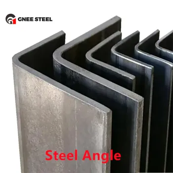 Hot Rolled Angle Steel with Low Price