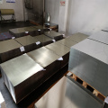 SPTE Food Grade T3 Electrolytic Tinplate Sheet