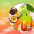 Toutes les saveurs Aivono Aim Boxx 4000 Puffs Wholesale