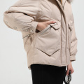 Женские зимние пальто специального дизайна