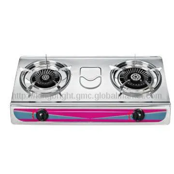 NG Gas Cooker