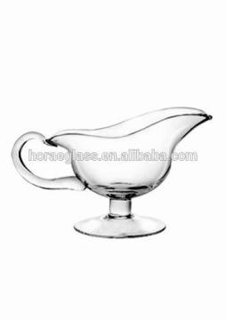Custom Glassware Manufacturer glass pitcher