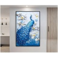 Peacock Painting Diamond Painting Wholesale