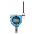 Sensor de presión inalámbrico de gas de agua de agua