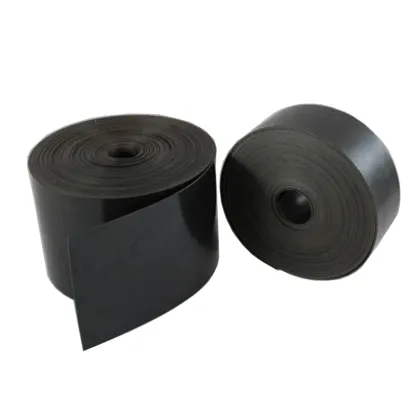 Hot Applied Shrinkable Pipe Coating Wrapping Tape