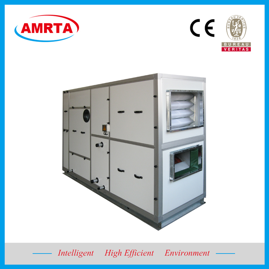 Medicine Chemistry Hygienic Air Handling Units