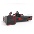 Fiber laser cutting machine with price advantage