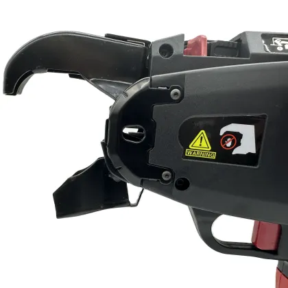 Kowy RT558 Rebar Tying Machine: Construction Site Power Tools & Garden Tools