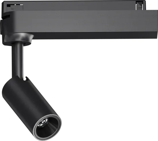 Magnetic Surface Mounted LED Ceiling Light Track Lighting System