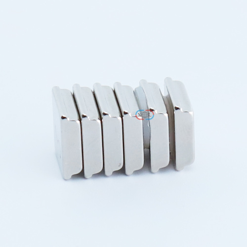 N52 special shaped magnet neodymium