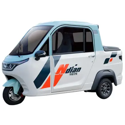 Electric Pickup Trucks and Cars: Hot Sales in New Energy Vehicles