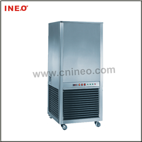 Commercial Bakery Water Cooler and Cooling Machine for Mixing Dough