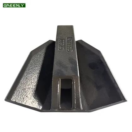 Kuhn Krause ripper Q4007600 No-till wing part