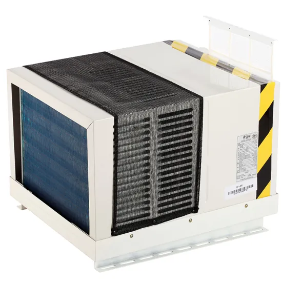 Lift Parts Elevator Air Conditioner BF-25Y