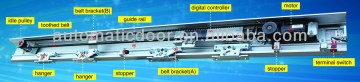 Digital control machine