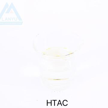 Cetyl Trimethyl Ammonium Chloride CTAC 112-02-7