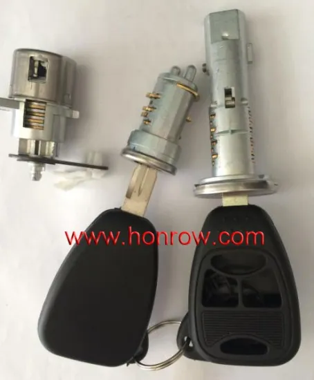 Best Quality Chrysler full set lock