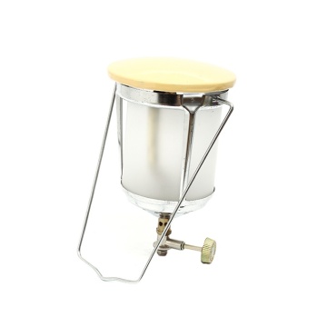 Reasonable prices outdoor lpg butane gas lamp