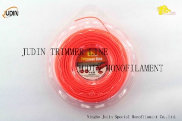 Twist Nylon Trimmer Line