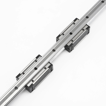 Specialized Dovetail Guide Rail for Precision Instruments