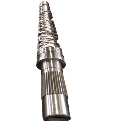 Rubber Machinery Components: Exploring Rubber Extruders and Pelletizers