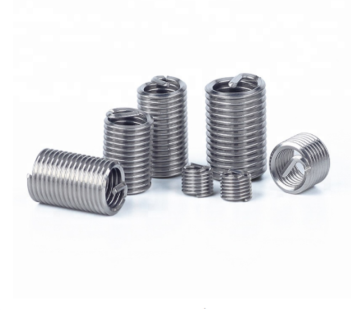 SS304 coils wire screw thread insert M2-M5