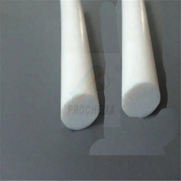 PTFE Hard Wear Resistance Pressure-Proof Carbon Rod