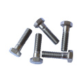 Stainless Steel Hexagon Bolts DIN931