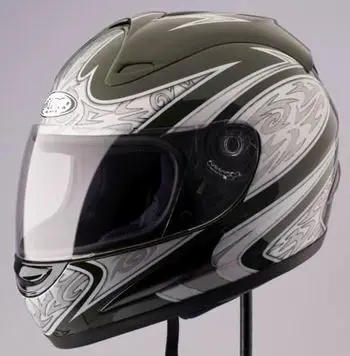Motorcycle Helmets