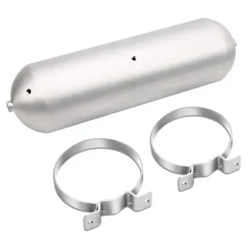 Seamless Strong Aluminum Hot Selling Air Tank