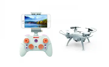 4CH RC WIFI APP Control Quadcopter Drone