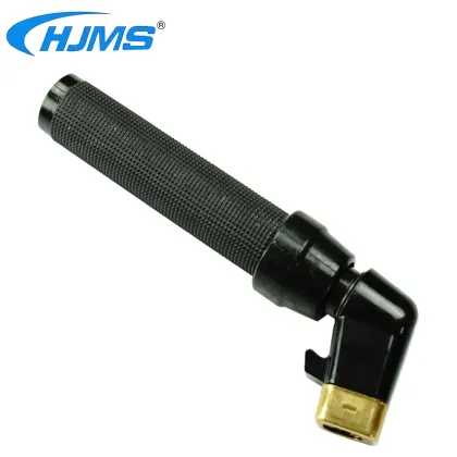 American Electrode Holders: Types 300A, 400A, 500A, and 600A