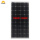 Resun 130W halfcel mono zonnepaneel direct